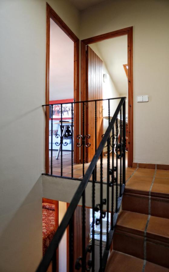 Casa De La Neveria Calaceite Buitenkant foto